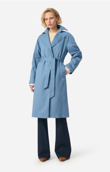 Trenchcoat VANESSA BRUNO Faro 