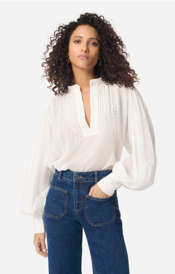 Bluse VANESSA BRUNO Gania