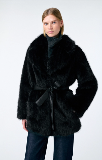 Jacke VANESSA BRUNO Flaga 