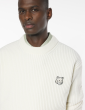 Pullover MAISON KITSUNÉ Fox Head Ripped