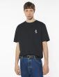T-Shirt MAISON KITSUNÈ Dressed Fox
