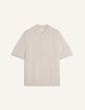 Poloshirt MAISON KITSUNÉ