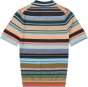Poloshirt PAUL SMITH Multistripe