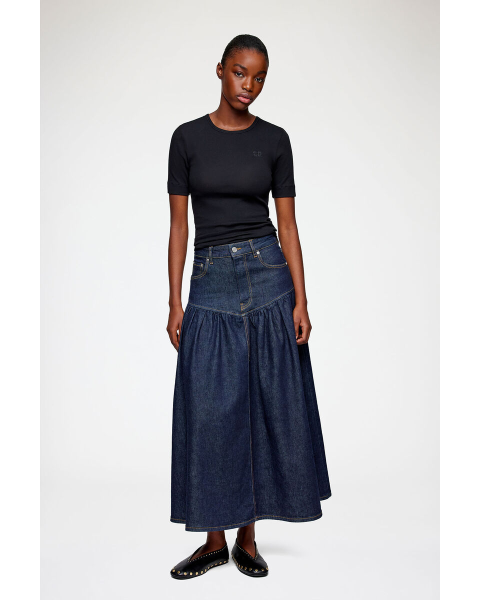 Rock GANNI Stretch