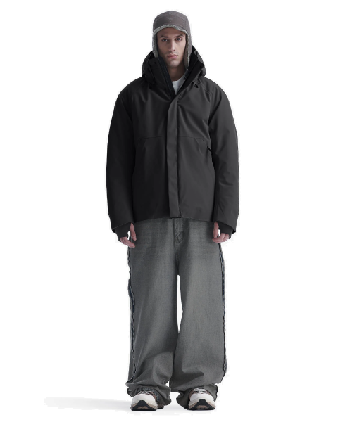 Jacke KRAKATAU Weryk