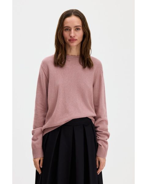 Pullover FILIPPA K Soft Wool Crewneck