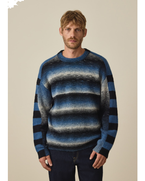 Pullover PAUL SMITH Intarsia