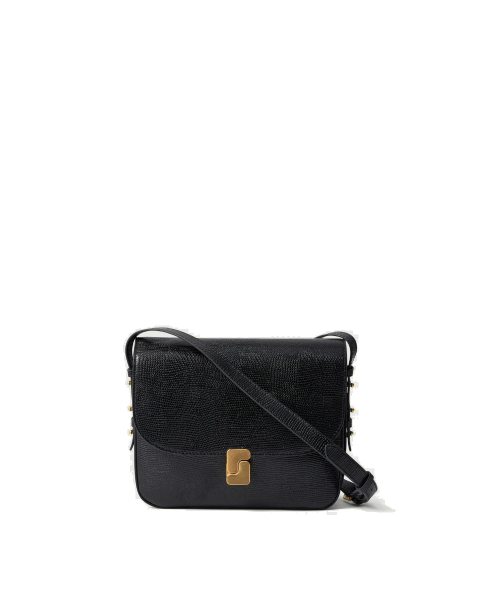 Tasche SOEUR Bellissima Maxi Lizard