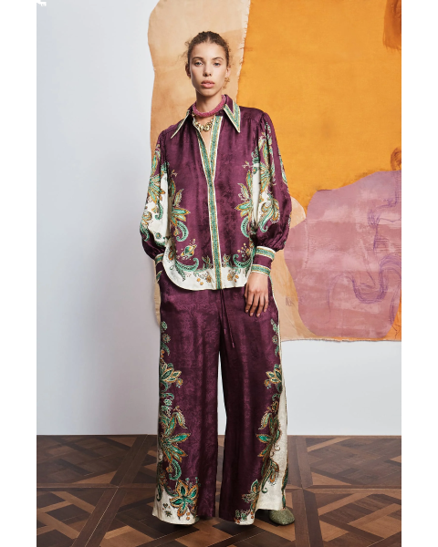 Bluse ALÈMAIS Ruthie