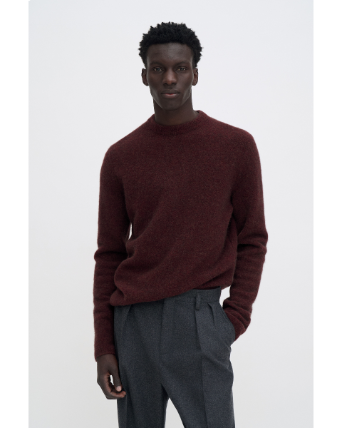 Pullover FILIPPA K Yak