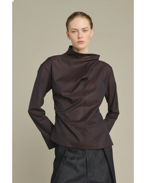 Bluse SOEUR Lana
