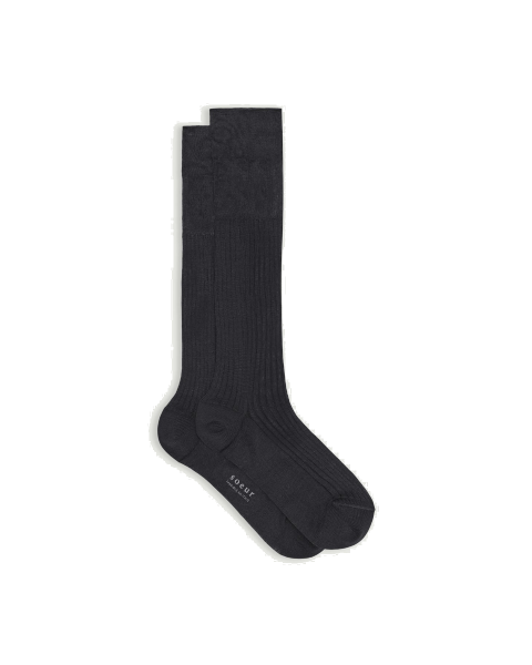 Socken SOEUR Bach