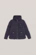 Jacke GANNI Heavy Tech Puffer Jacke Phantom