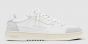 Schuhe AXEL ARIGATO Dice Lo Woman Sneaker White