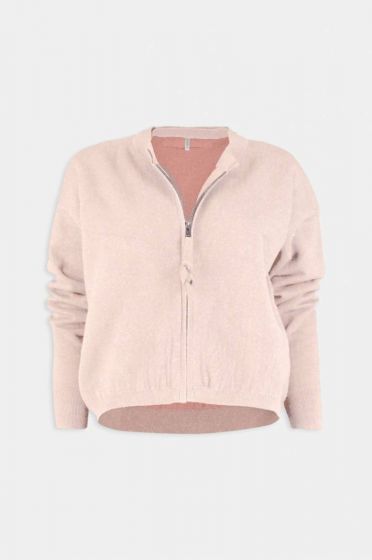Strickjacke HUMANOID Nali