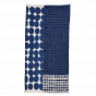 Schal INOUITOOSH Aberdeen Blue