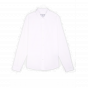 Hemd AMI Classic Collar Shirt White