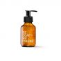 Seife BE SOAP MY FRIEND Wilde Malve 