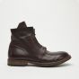 Schuhe MOMA Tronchetto Umo Cusna Ebano