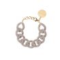 Armkette VANESSA BARONI Flat Chain Bracelet