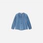 Bluse VANESSA BRUNO Nipoa Chambray