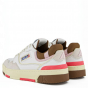 Schuhe AUTRY CLC Weiß/Blau