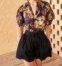 Bluse ULLA JOHNSON Tillie