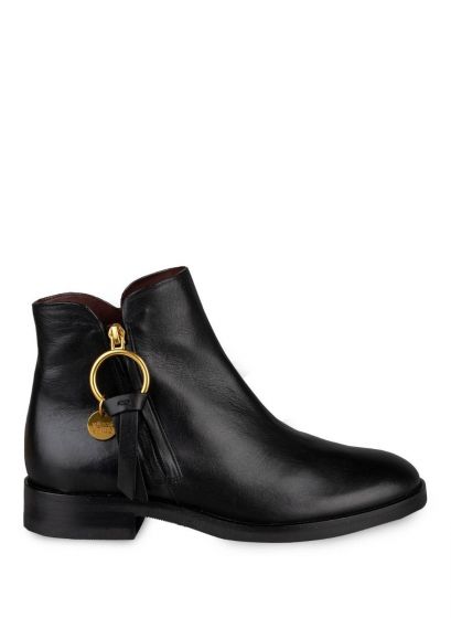 Schuhe SEE BY CHLOÉ Icon Black