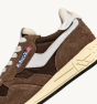 Schuhe Reelwind Low Nylon/Wildleder Weiß/Tundra