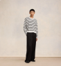 Pullover AMI PARIS Matrosen