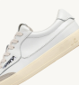Sneaker AUTRY Medalist Low Windscape Leder Weiß