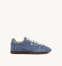 Schuhe AUTRY Windspin Aus Wildleder Und Leder In Street 