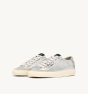 Schuhe AUTRY Windscape Low Canvas in Silber
