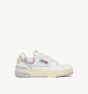 Schuhe AUTRY CLC Sneaker in White/Vapor
