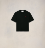 T-Shirt AMI PARIS De Coeur
