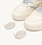 Schuhe AUTRY Medalist Low Blue Vapor