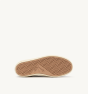 Sneaker AUTRY Medalist Low Windscape Leder Weiß