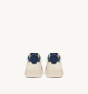 Schuhe AUTRY Medalist Low Blue Vapor