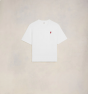 T-Shirt AMI PARIS De Coeur