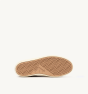 Schuhe AUTRY Windscape Low Wildleder Leopard/Schwarz