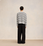 Pullover AMI PARIS Matrosen