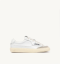 Schuhe AUTRY Windscape Low Leder Weiss