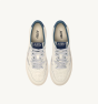 Schuhe AUTRY Medalist Low Blue Vapor