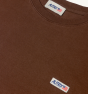 T-Shirt AUTRY aus Baumwolle mit Label