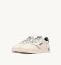 Schuhe AUTRY Medalist Low Blue Vapor