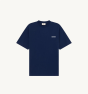 T-Shirt AUTRY Record Unisex