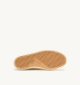 Schuhe AUTRY Windscape Low Canvas Platin