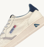 Schuhe AUTRY Medalist Low Blue Vapor