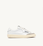 Sneaker AUTRY Medalist Low Windscape Leder Weiß