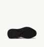 Schuhe AUTRY Reelwind Low Nylon u. WIldleder Leopard u. Summer Sandbloom
